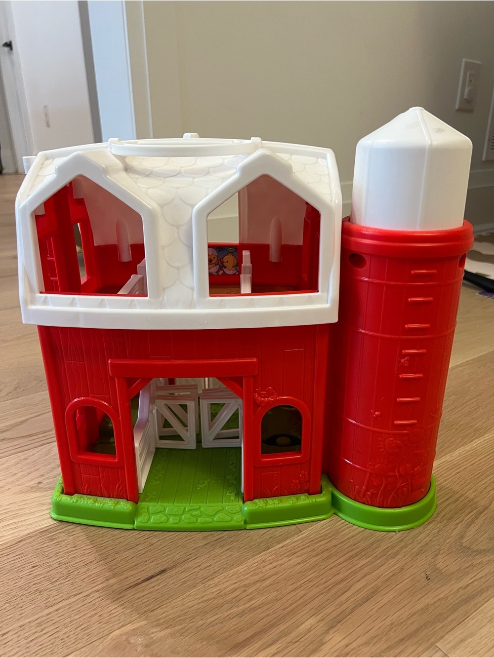 Fisher Price Little People Farm Set - Picture 7 of 12